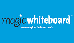 Magic Whiteboard Limited