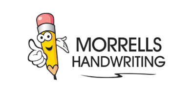 Morrells Handwriting