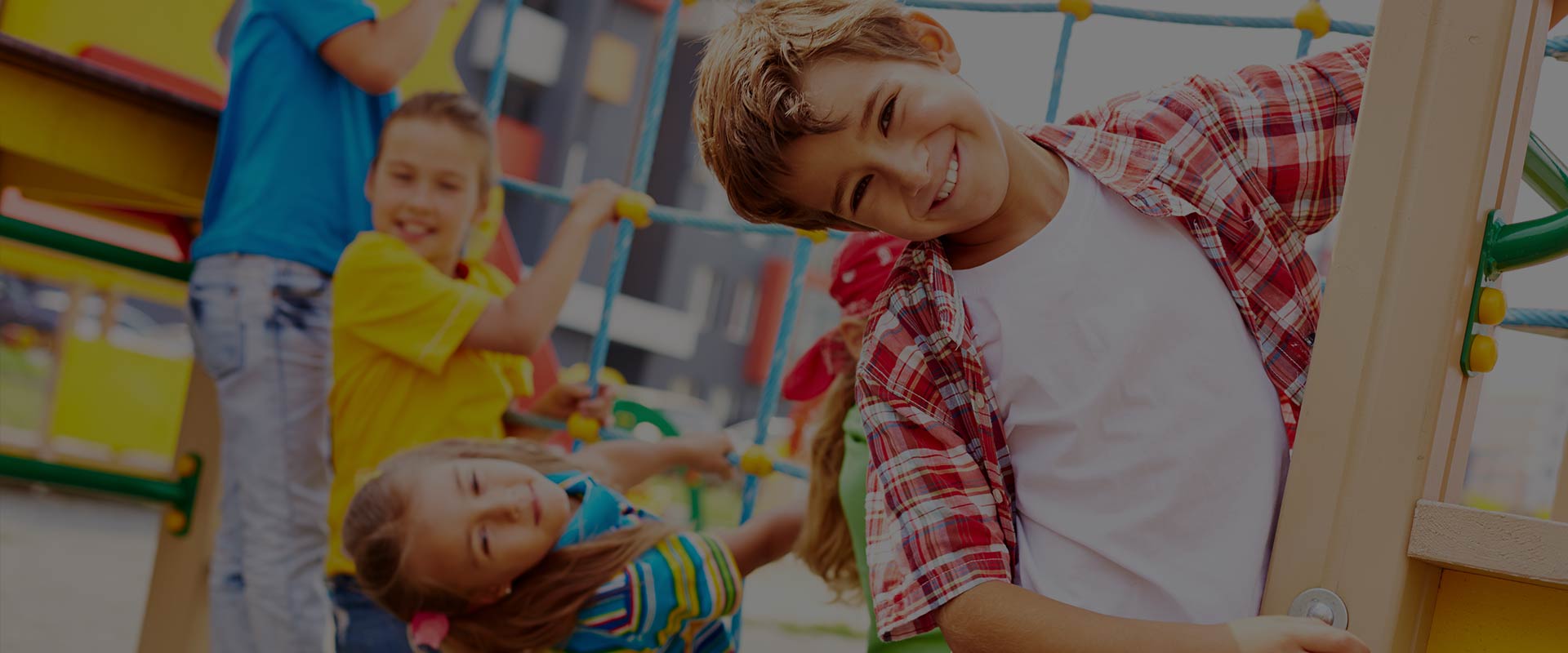 Active Outdoor Play Nursery Suppliers
