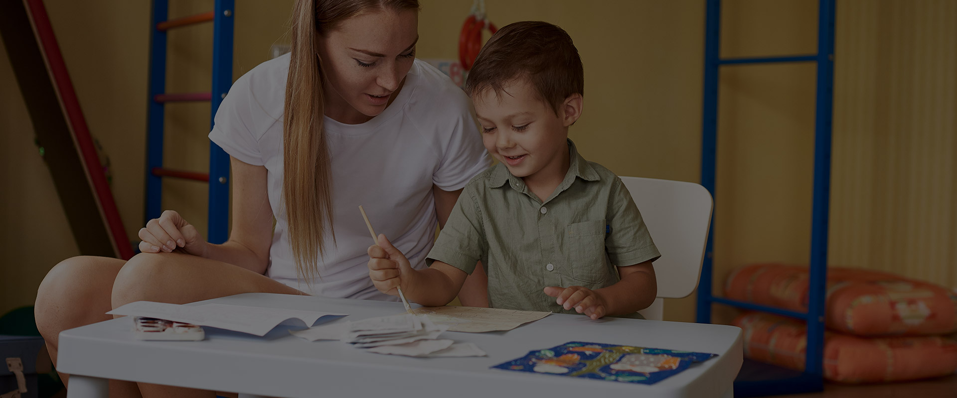 Activity Table Suppliers