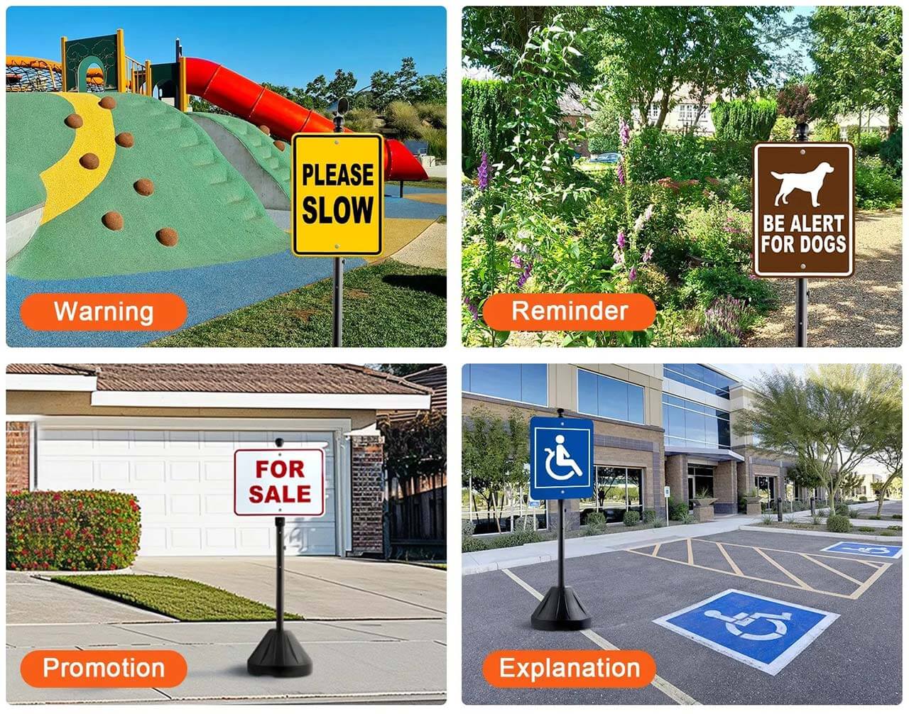 Roll A Sign