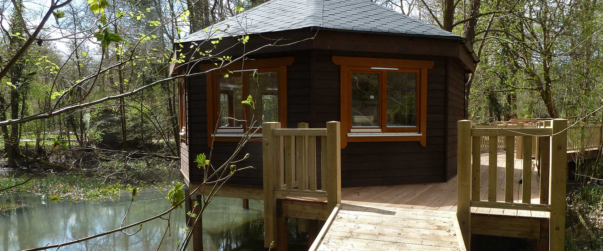 Cabinco Outdoor Buildings Ltd Cabinco Outdoor Buildings Ltd