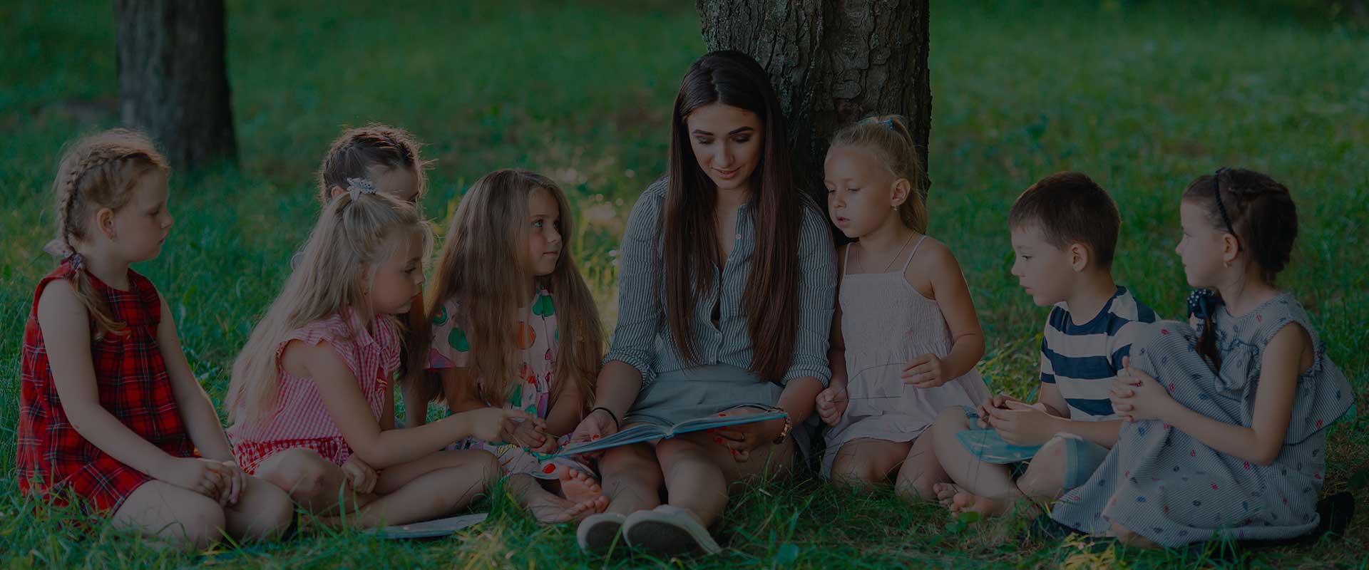 Nursery Buyers Guide Outdoor Classrooms