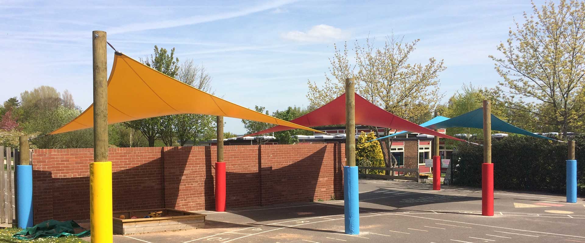 Sunshade Services Sunshade Services