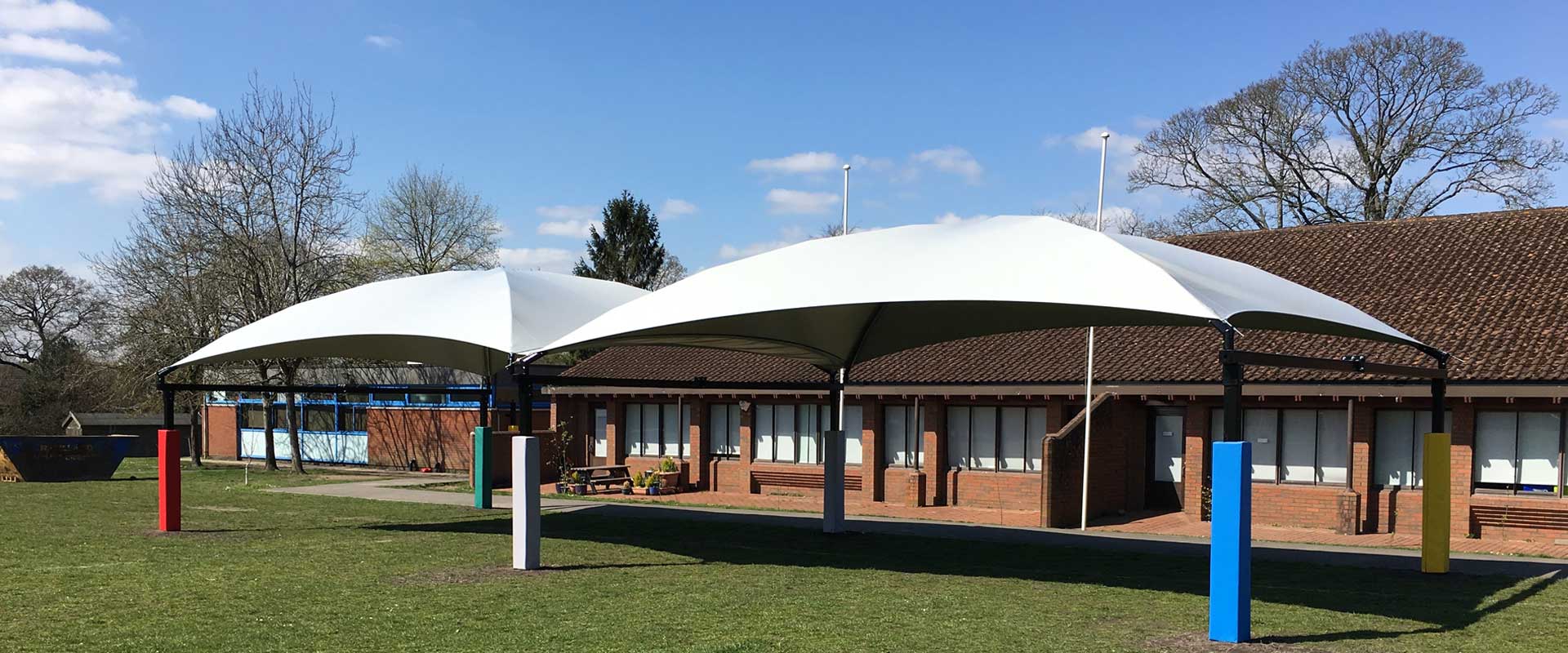 Sunshade Services Sunshade Services