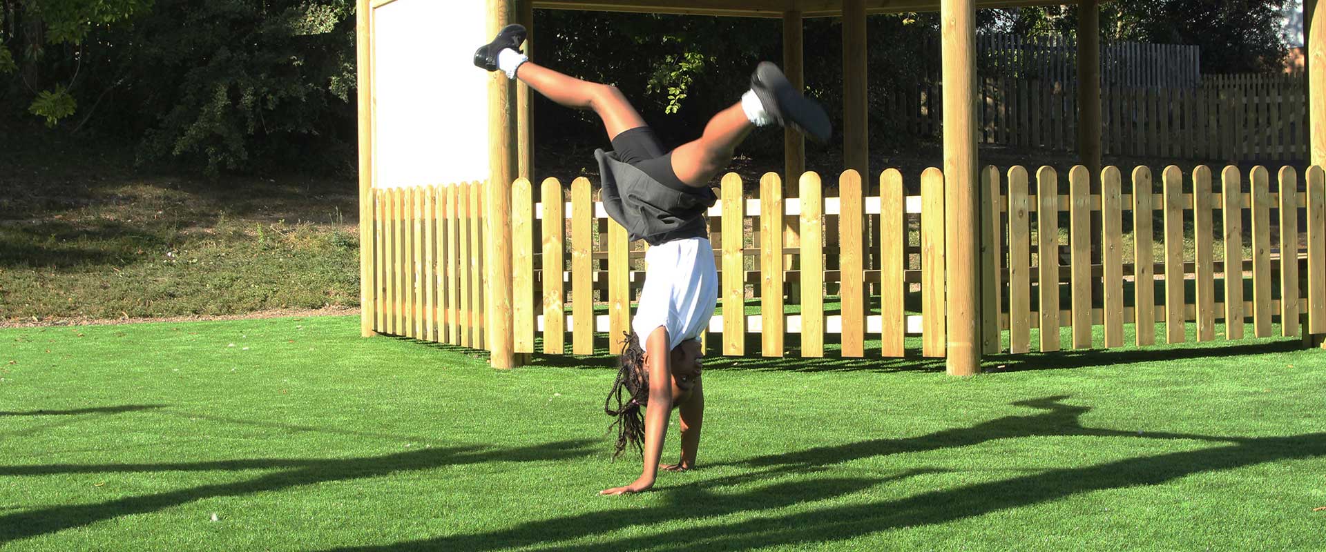 Sawscapes Play - Artificial Grass