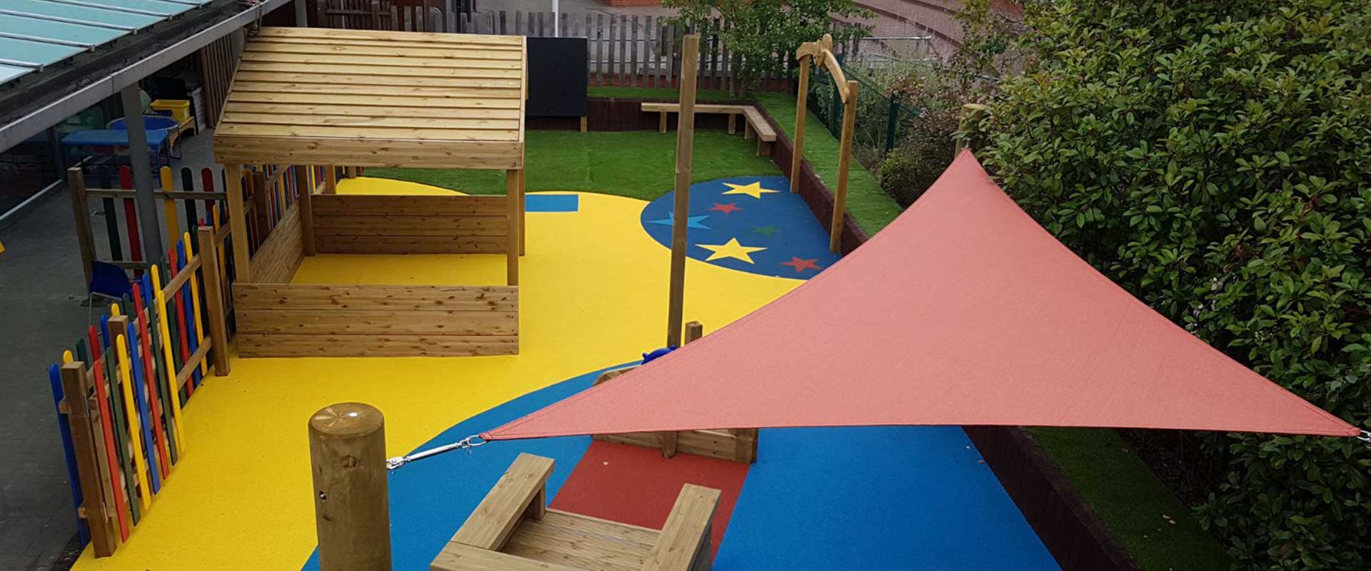 Sawscapes Play - Canopies