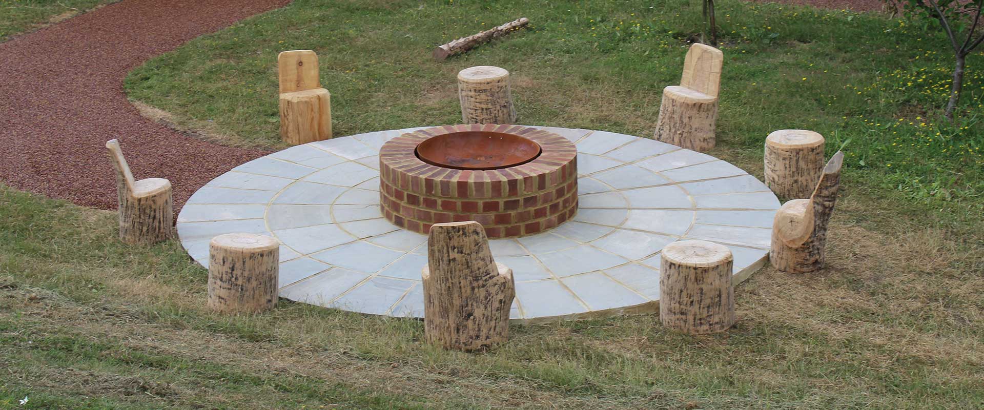 Sawscapes Play - Outdoor Classrooms Sawscapes Play - Outdoor Classrooms