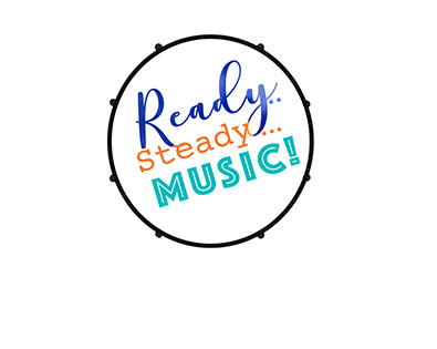 Ready, Steady, MUSIC!