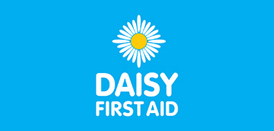 Daisy First Aid
