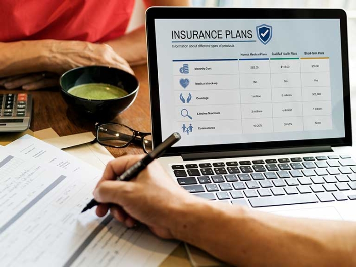 Christie Insurance