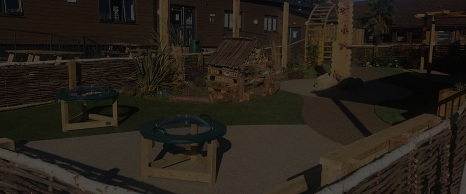 The School Renovation Company Ltd The School Renovation Company Ltd