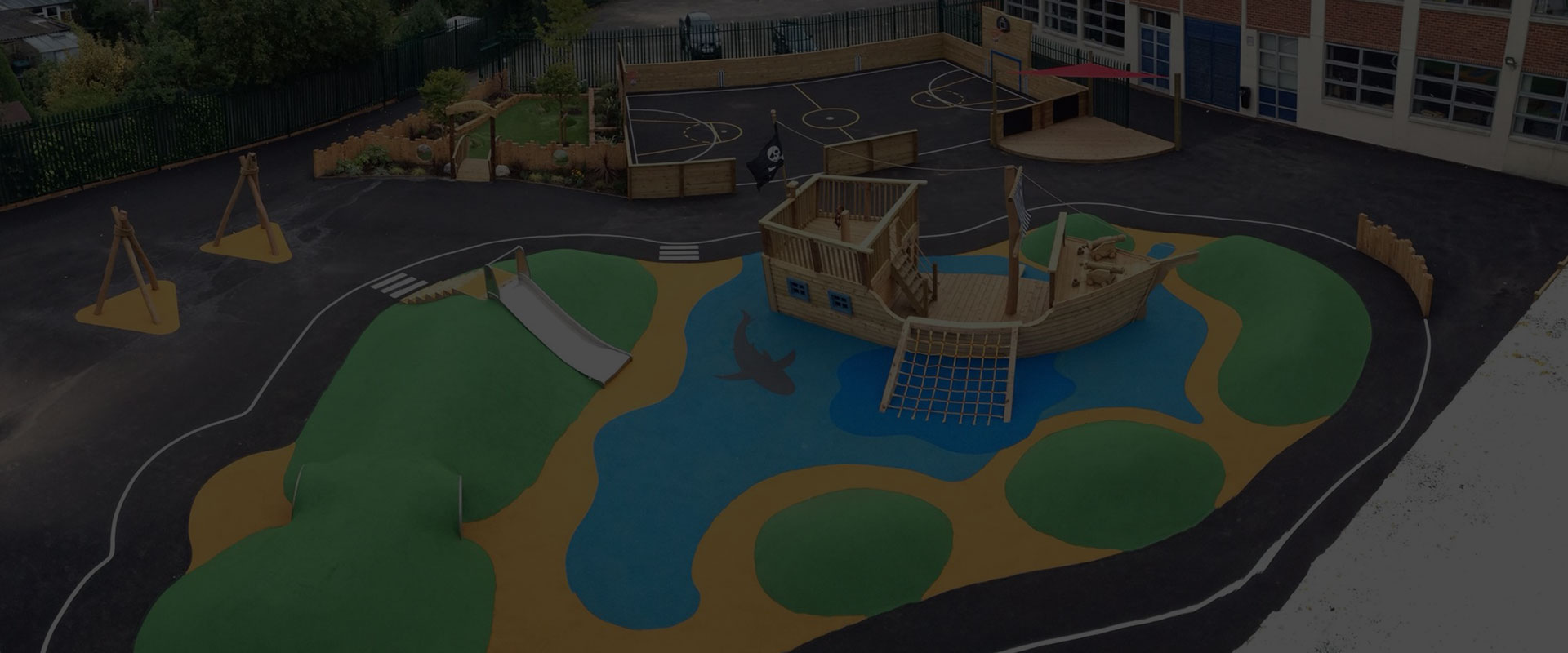 The School Renovation Company Ltd The School Renovation Company Ltd