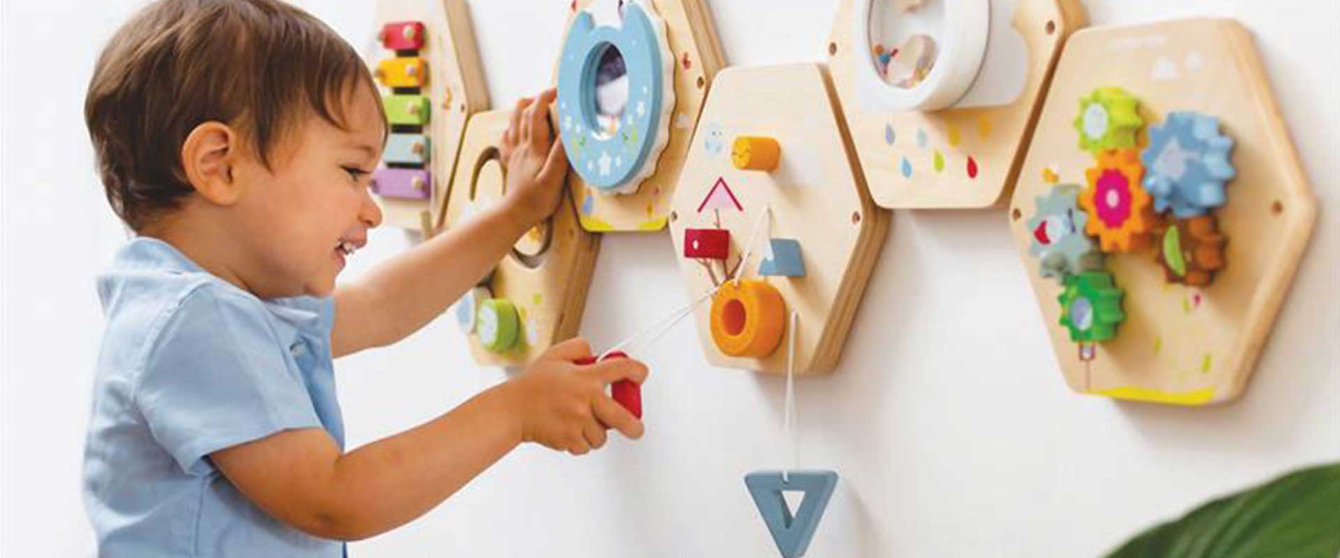 Morleys - Educational Toys