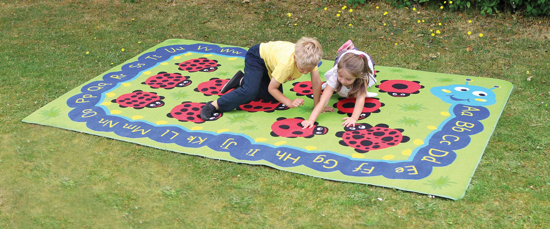 Morleys - Outdoor Classrooms
