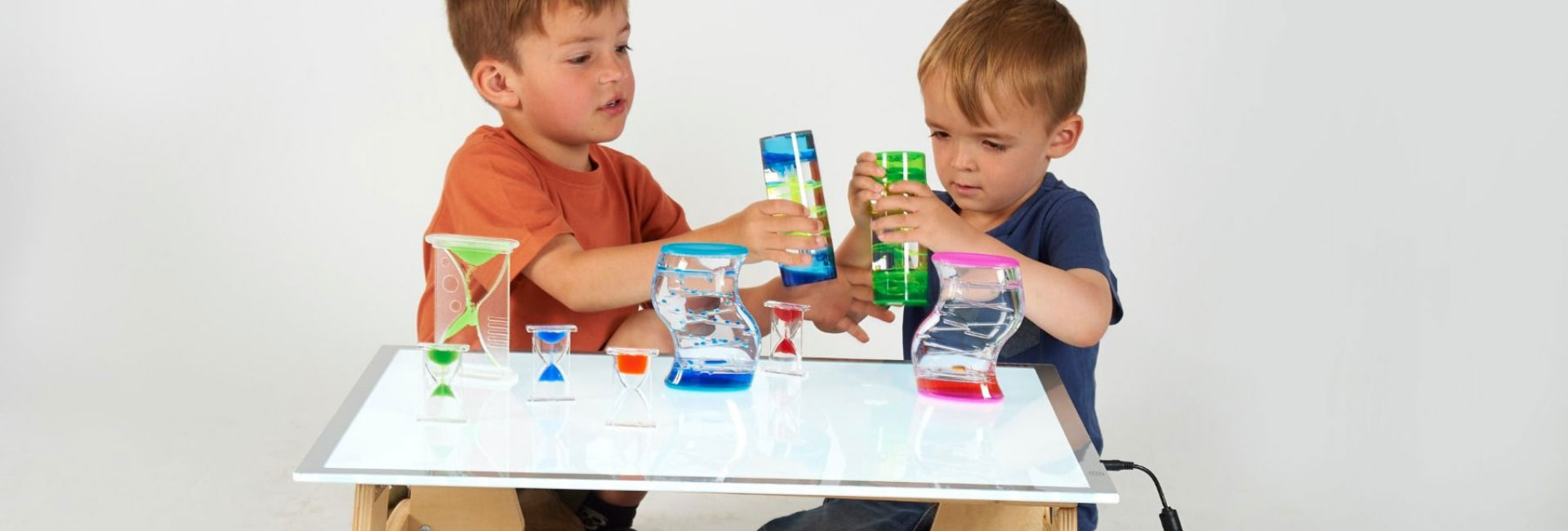 Cost Cutters UK - Activity Tables
