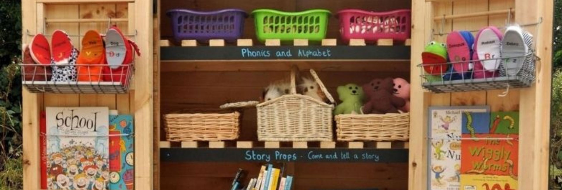 Cost Cutters UK - Classroom Resources
