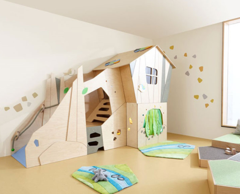 Creating Classrooms Limited