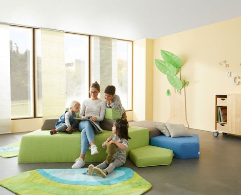 Creating Classrooms Limited