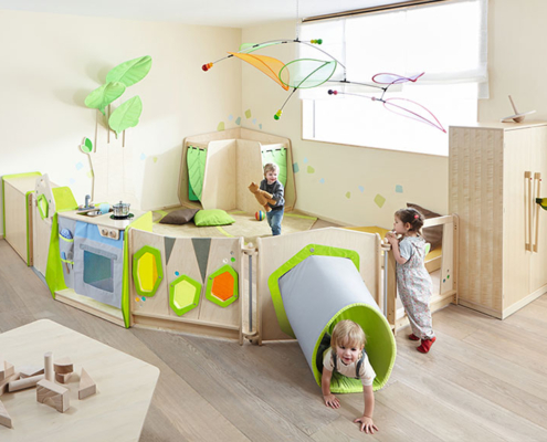 Creating Classrooms Limited