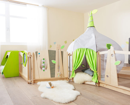 Creating Classrooms Limited