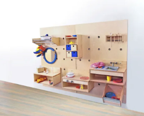 Creating Classrooms Limited