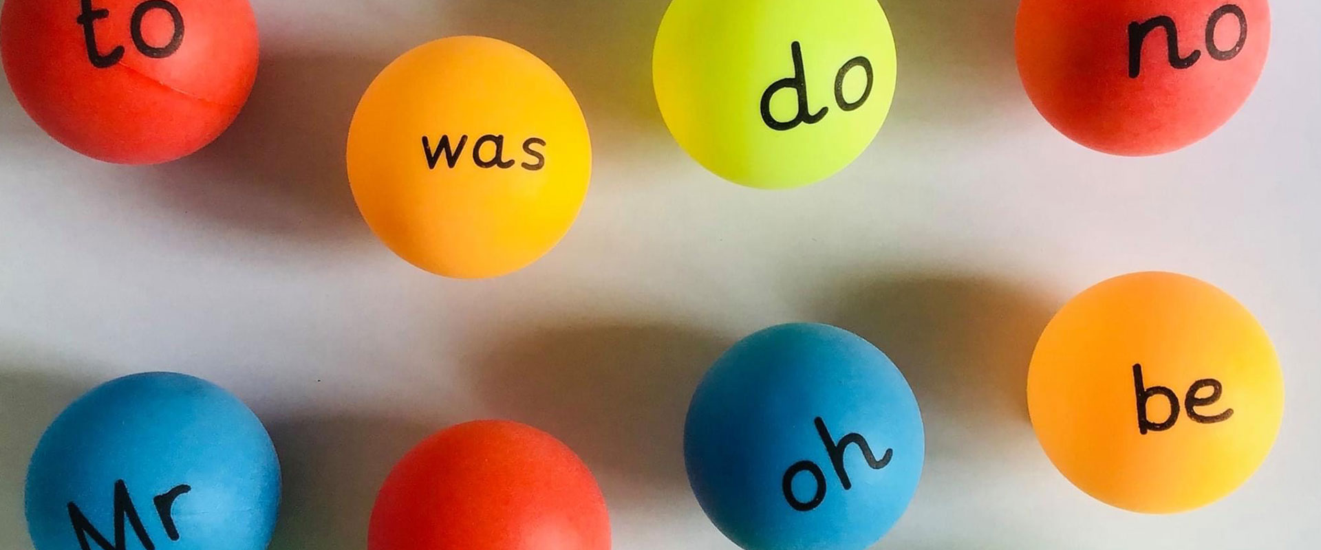 Fun Phonics Fun Phonics