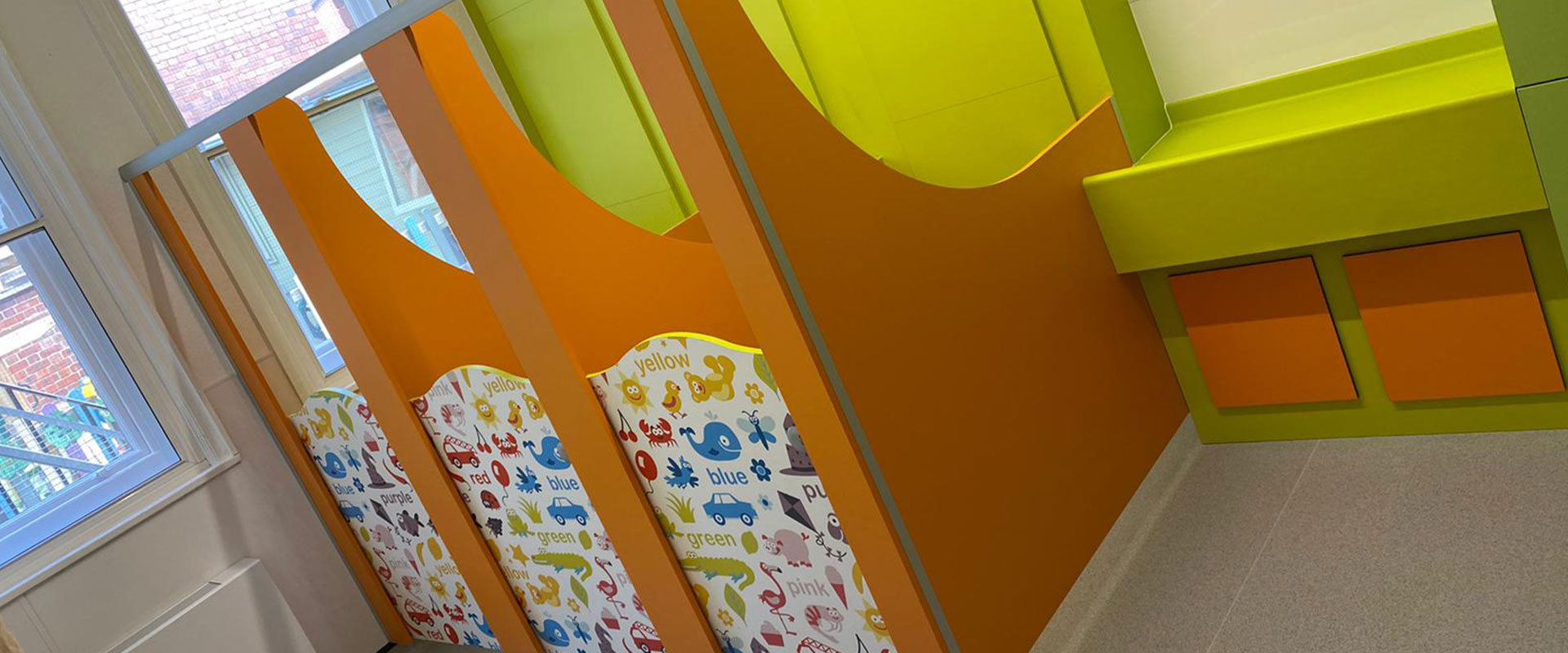 T-IPS Washrooms and Interiors T-IPS Washrooms and Interiors