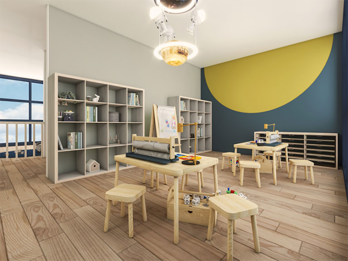 MK Kids Interiors MK Kids Interiors