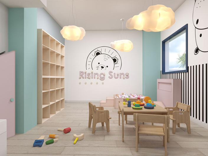 MK Kids Interiors MK Kids Interiors