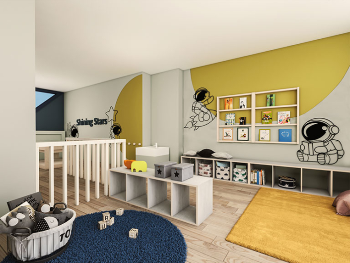 MK Kids Interiors MK Kids Interiors