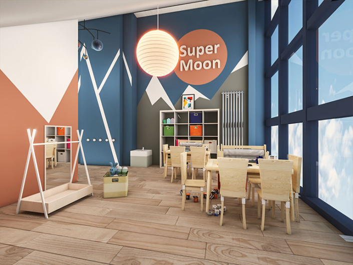 MK Kids Interiors MK Kids Interiors