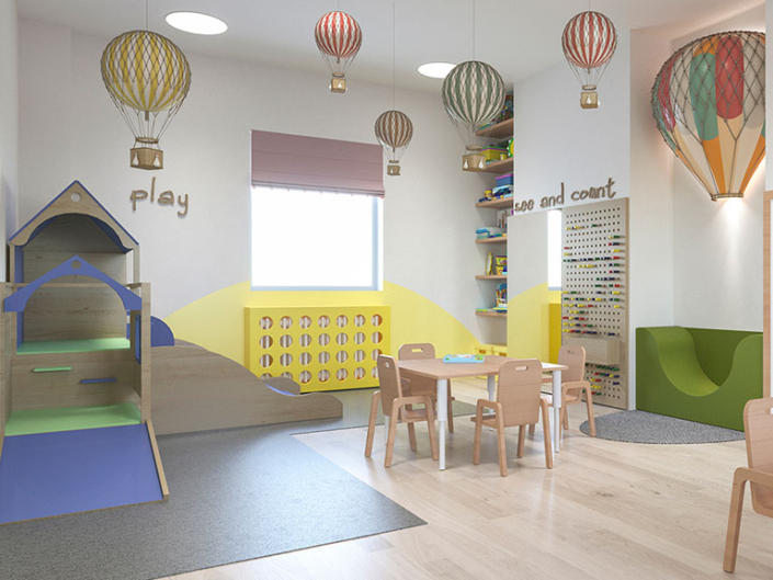 MK Kids Interiors MK Kids Interiors