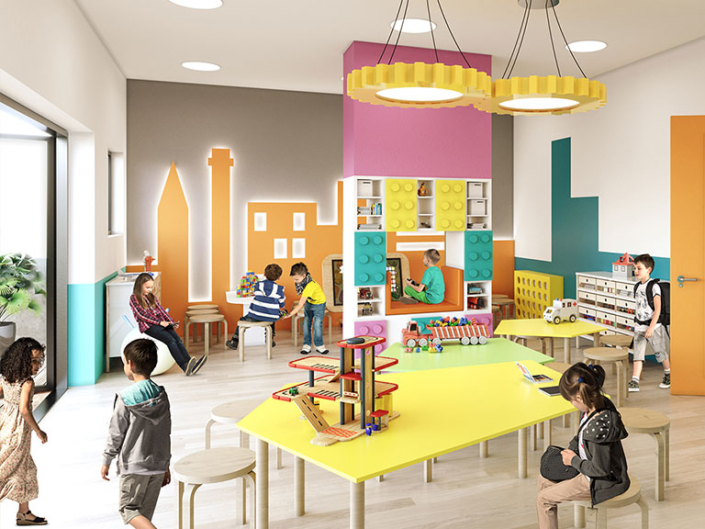 MK Kids Interiors MK Kids Interiors