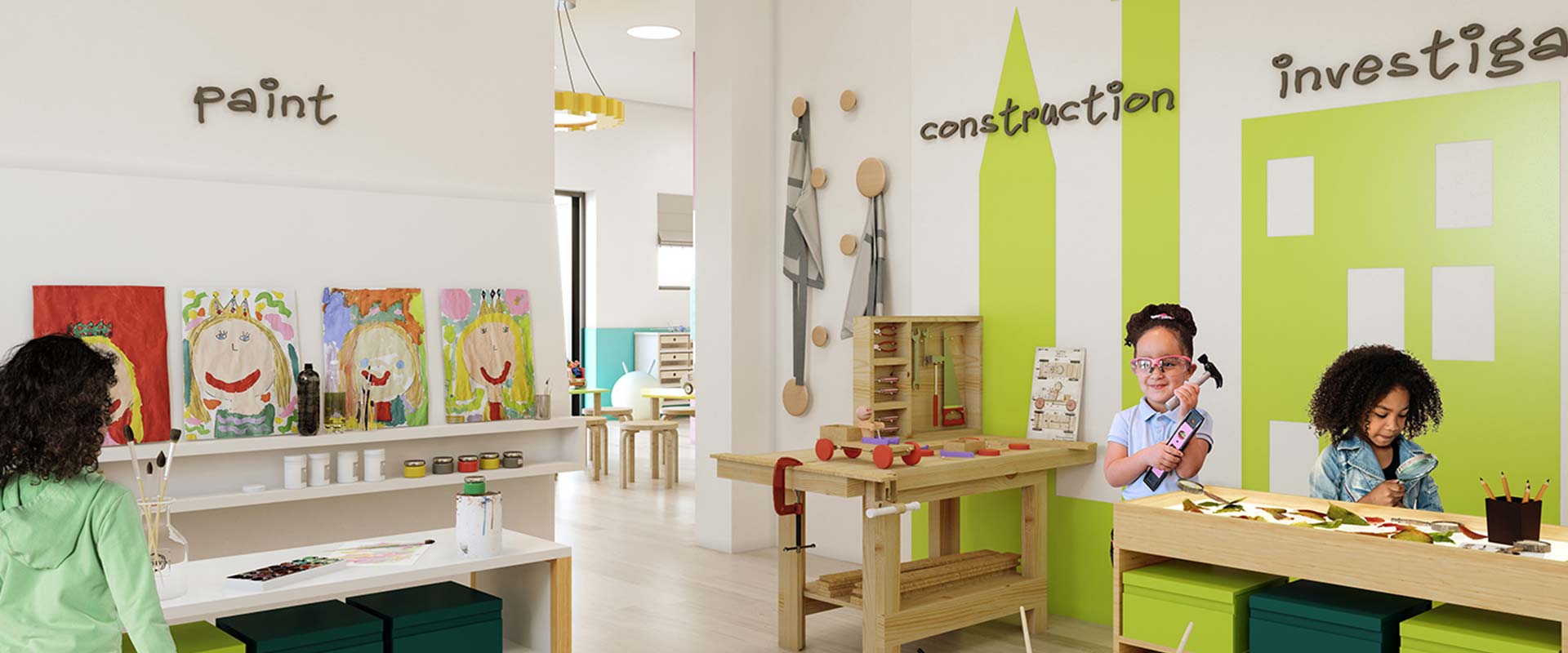 MK Kids Interiors MK Kids Interiors