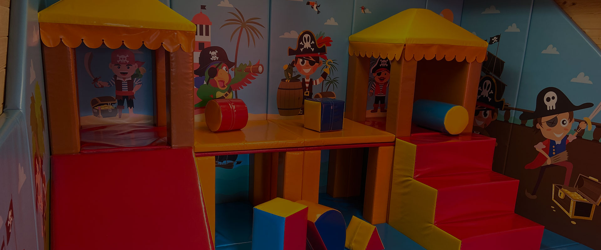 Softplay Solutions Softplay Solutions