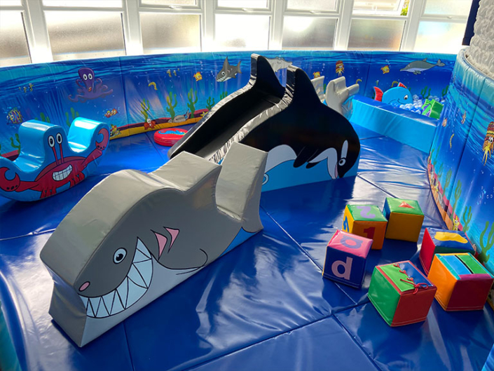 Softplay Solutions Softplay Solutions