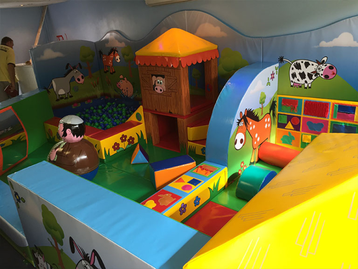 Softplay Solutions Softplay Solutions