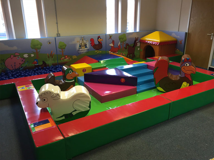 Softplay Solutions Softplay Solutions