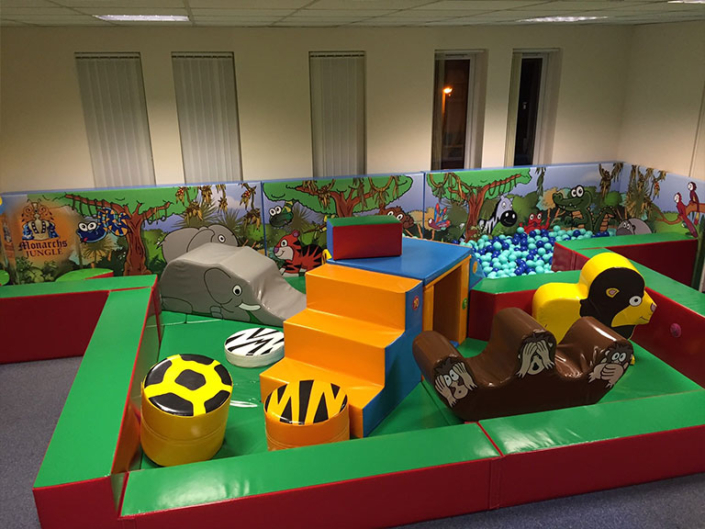 Softplay Solutions Softplay Solutions