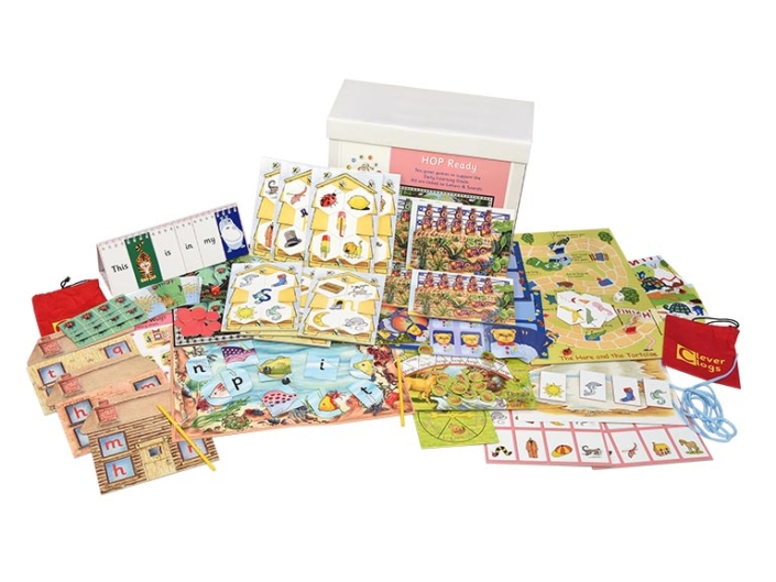 Clever Clogs Games Clever Clogs Games