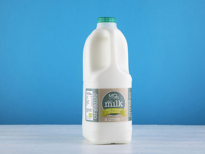 McQueens Dairies