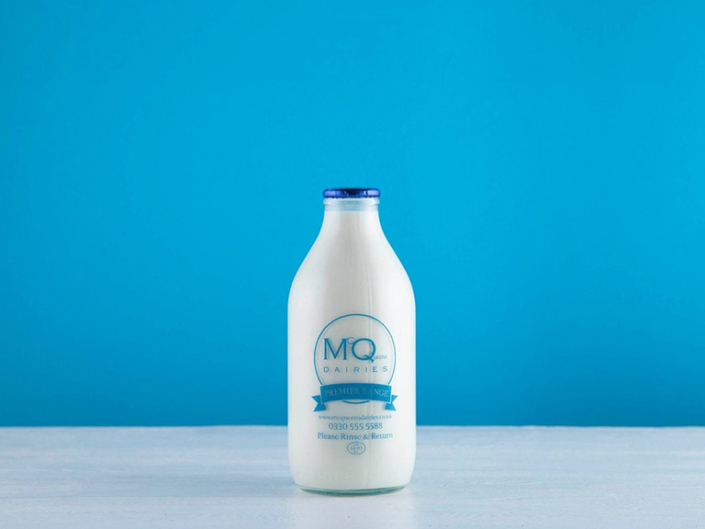 McQueens Dairies