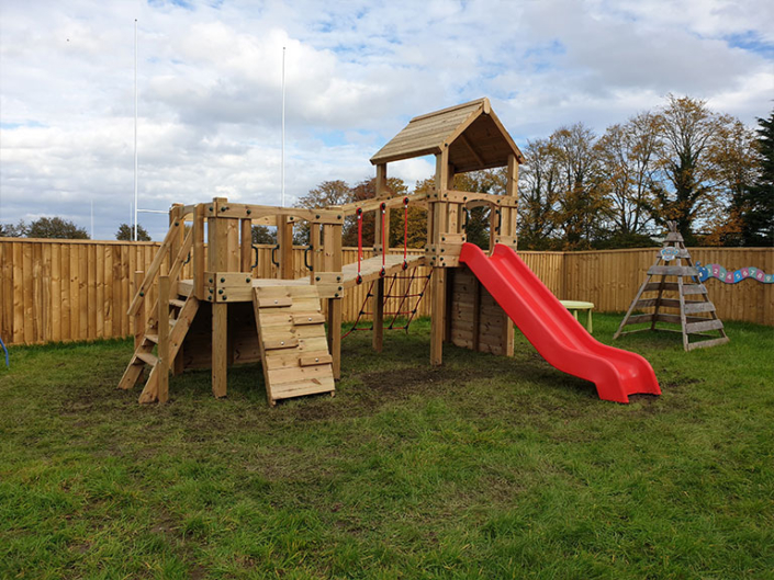 Active Garden Ltd Active Garden Ltd