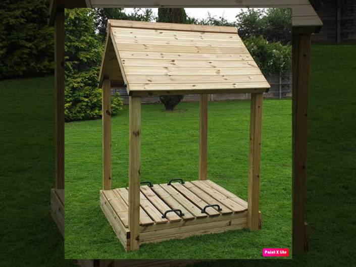 Active Garden Ltd Active Garden Ltd