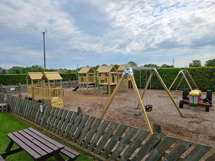 Active Garden Ltd Active Garden Ltd