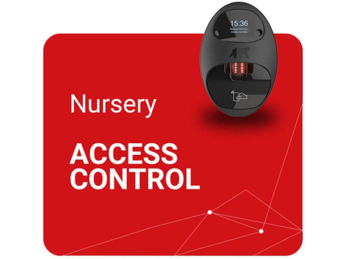 Almas Industries: Comprehensive Security Solutions for Nurseries Almas Industries: Comprehensive Security Solutions for Nurseries