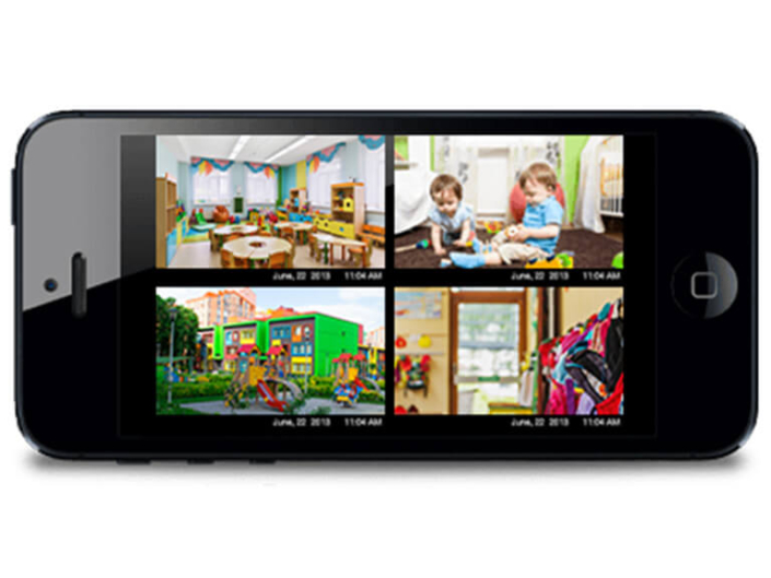 Almas Industries: Comprehensive Security Solutions for Nurseries Almas Industries: Comprehensive Security Solutions for Nurseries