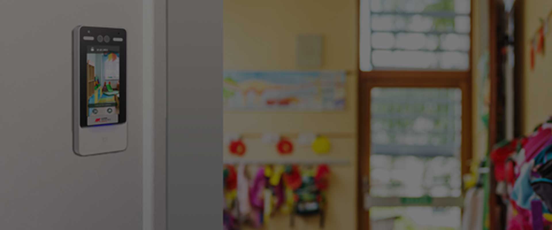 Almas Industries: Comprehensive Security Solutions for Nurseries Almas Industries: Comprehensive Security Solutions for Nurseries