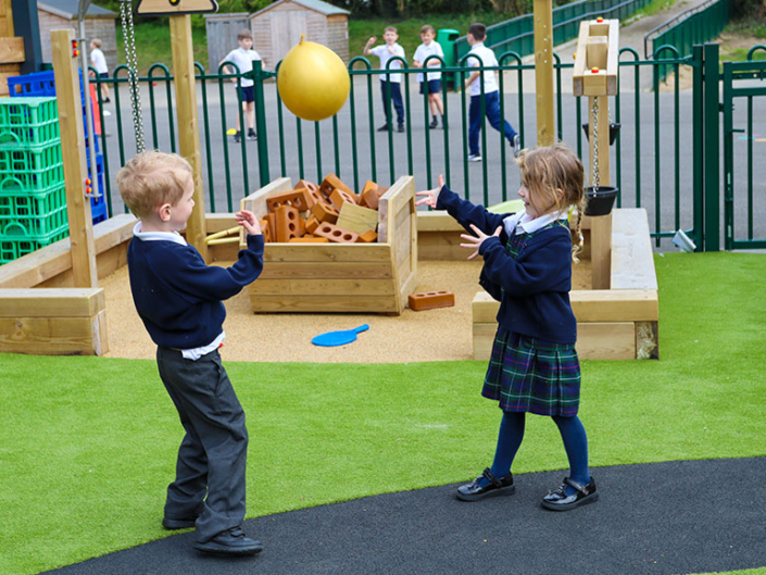 Everyday Play Everyday Play